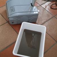 Lavapavimenti Floorwash F25