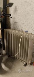 CALORIFERO ELETTRICO 