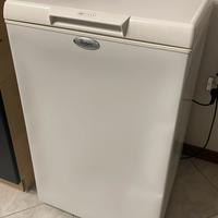 Pozzetto congelatore WHIRLPOOL A+