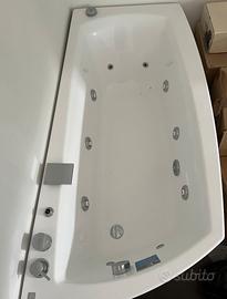 Vasca idromassaggio