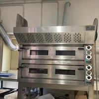 Attrezzatura per pizzeria