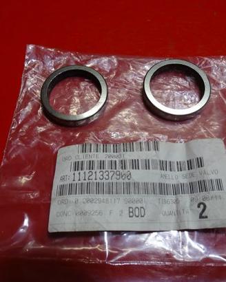 ANELLO SCARICO ASPIRAZIONE VALVOLE BMW R75