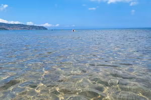 Villetta a 200 mt dal mare giannella argentario