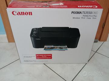 Stampante canon