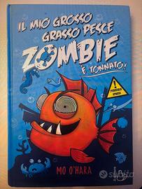 Il mio grosso grasso pesce zombie è tornato
