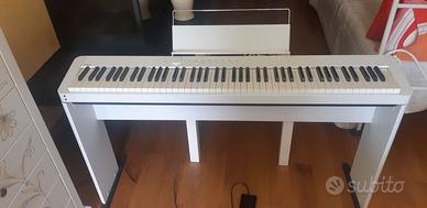 Pianoforte Casio PX-S 1000