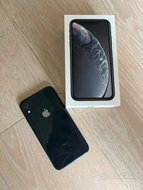 Iphone XR 64 gb