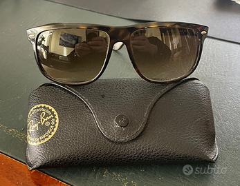 Occhiali Rayban polarizzati