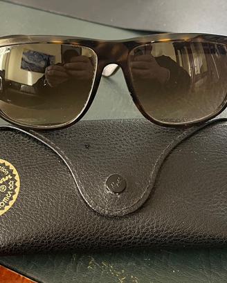 Occhiali Rayban polarizzati