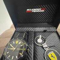 Orologio Ferrari scuderia