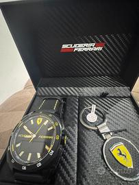Orologio Ferrari scuderia