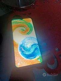 Telefono samsung A4S