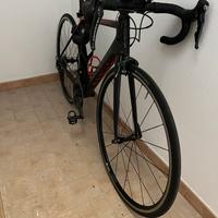 Bici da corsa Canyon Ultimate Carbon