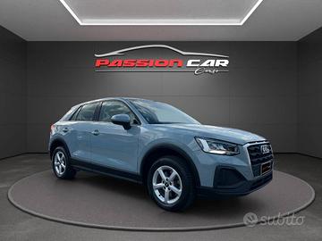 Audi Q2 35 2.0 tdi Business s-tronic