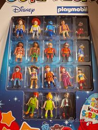 teka completa kinder 