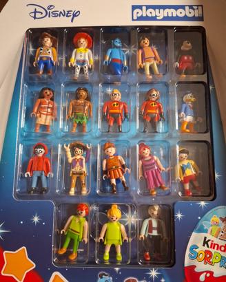 teka completa kinder 