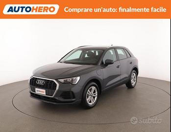 AUDI Q3 KB34936