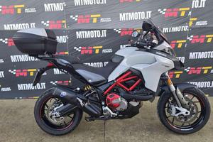 DUCATI Multistrada 950 S Video 360