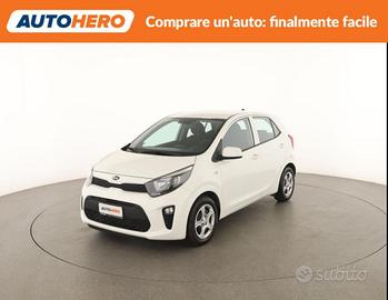 KIA Picanto DM21399