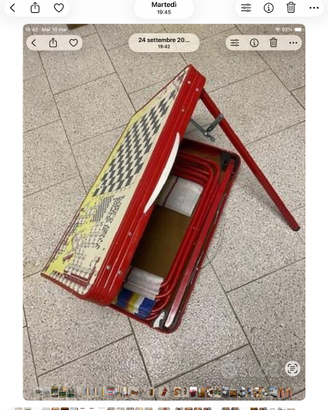 ARTICOLI VINTAGE PREZZO REALIZZO