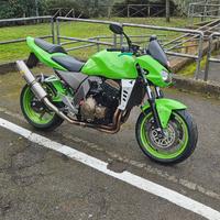Kawasaki Z 750