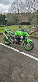 Kawasaki Z 750