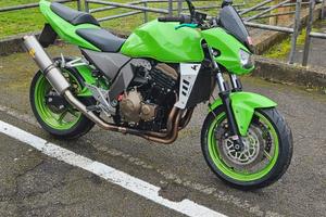 Kawasaki Z 750
