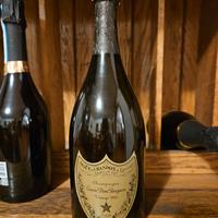 Dom Perignon vintage 1990