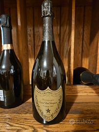 Dom Perignon vintage 1990