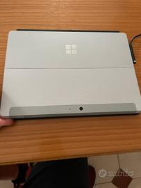 Microsoft surface go 2