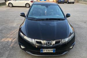 HONDA CIVIC VIII 02/2011 100CV