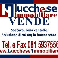 Soccavo Rif.337V