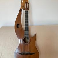 Chitarra lira
