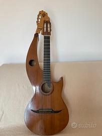 Chitarra lira
