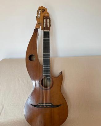 Chitarra lira