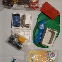 IL MULINO di Archimede ad energia solare nuovo