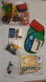 IL MULINO di Archimede ad energia solare nuovo