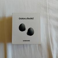 Cuffie Galaxy Buds2 samsung