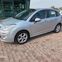 C3 Exclusive promo/ritiro usato/