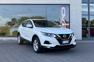 Nissan Qashqai 1.3 DIG-T 140 Business