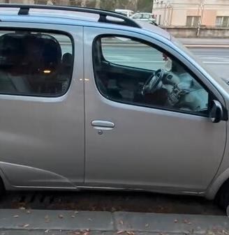 Ricambi usati toyota yaris verso 1.3 benzina 2NZFE