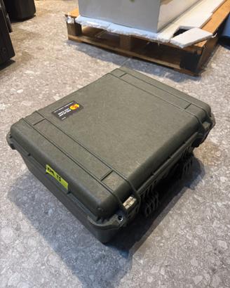 Pelican 1550 Case