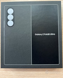 Samsung Galaxy Z Fold8 Ultra