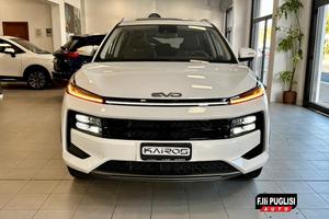 Evo 7 KAIROS DCT 1.5 Turbo BENZINA/GPL 5 POSTI