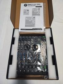 mixer makie ProFx10v3+