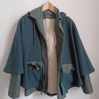 Giacca e mantella, brand  Sessùn