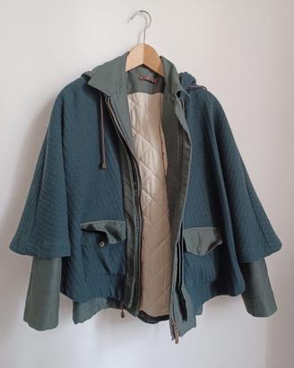 Giacca e mantella, brand  Sessùn