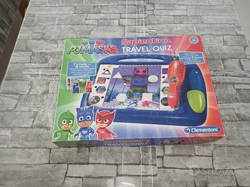 sapientino pjmasks