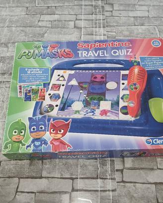 sapientino pjmasks