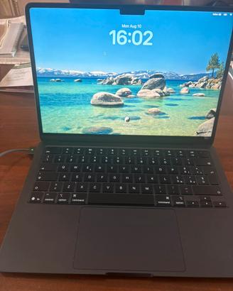 Macbook AIR 13” 2026